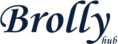 Brollyhub Logo