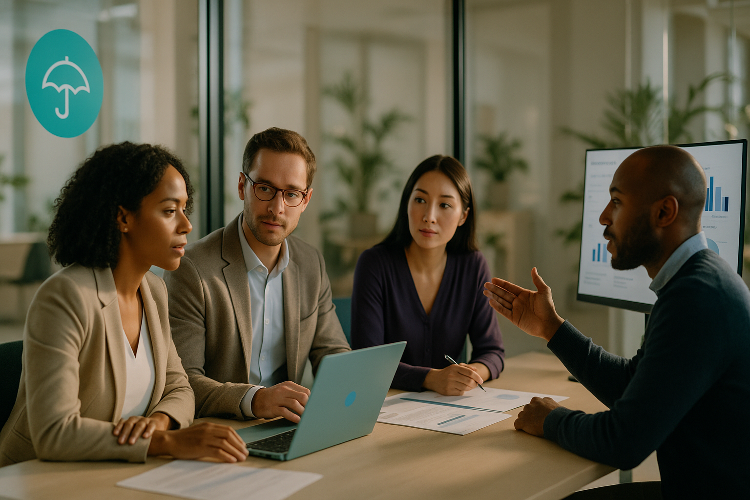 Run client sessions that turn insight into action.